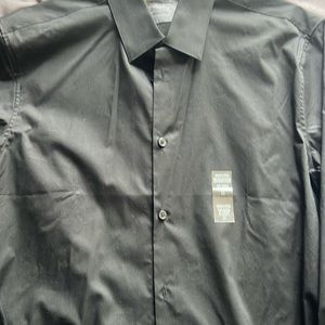 Men’s dress shirt
